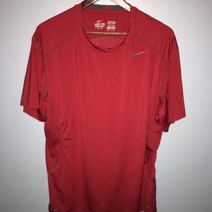 Nike Pro Combat Dri - Fit Fitted Men's Tee Shirt